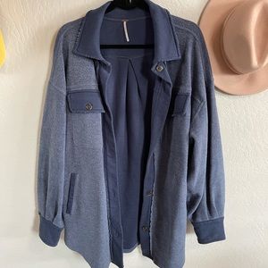 Free People Ruby Jacket